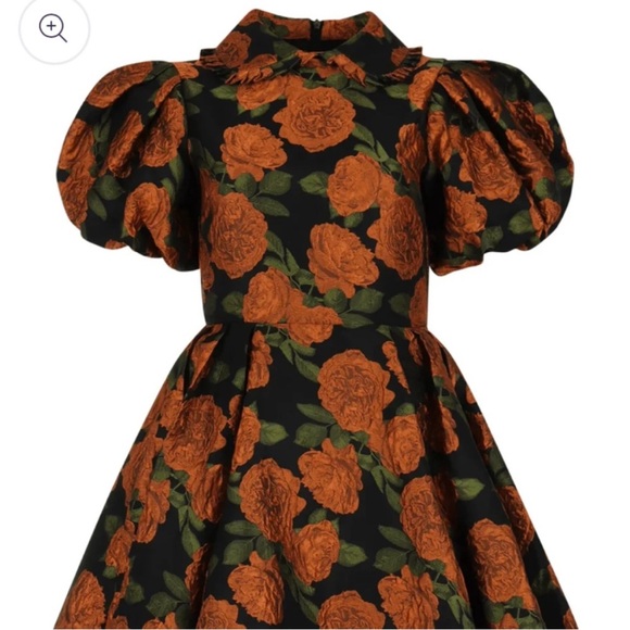 JessaKae Sylvie Dress in XXL - Picture 3 of 7